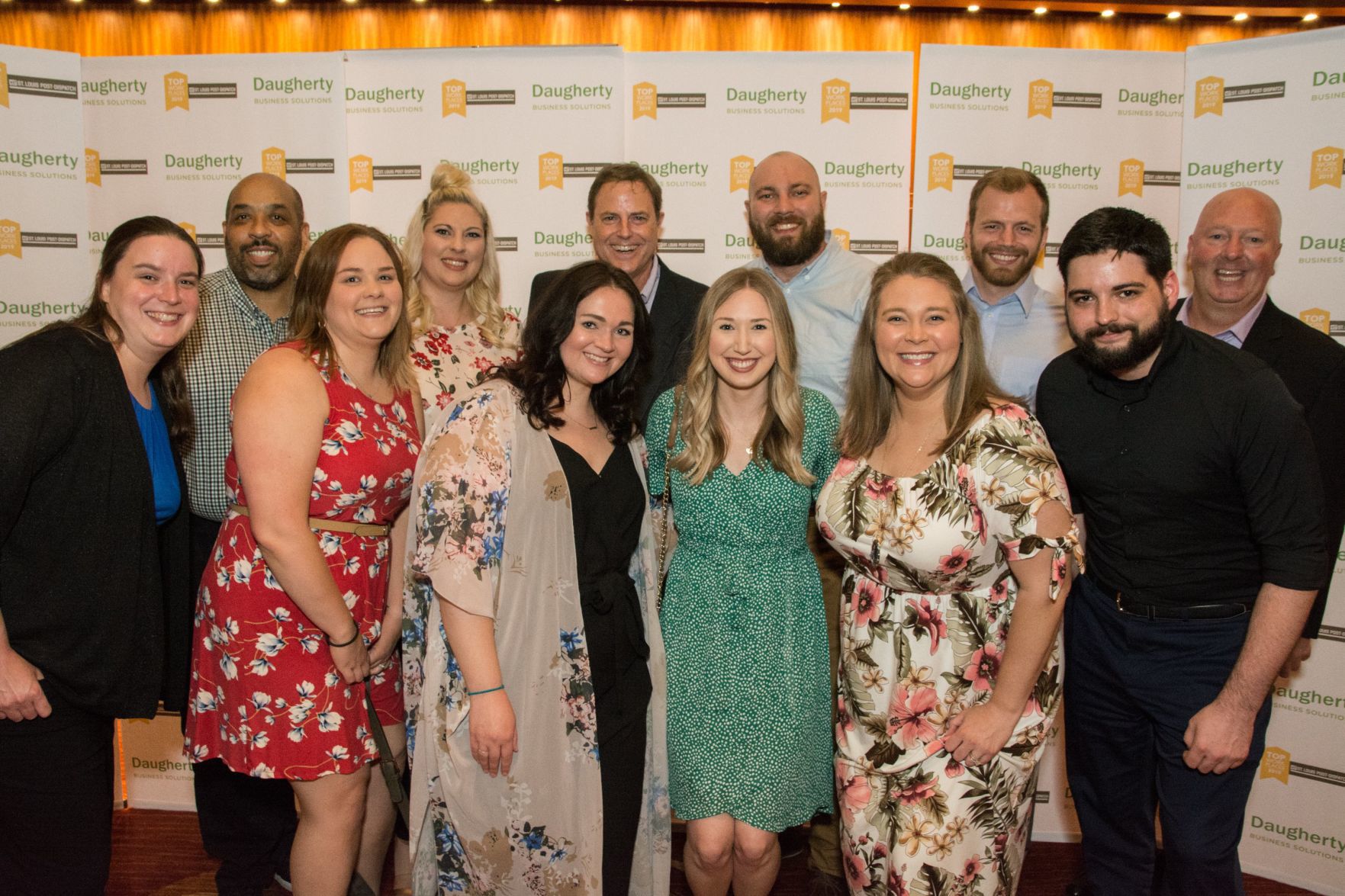 Top Workplaces Awards 2019